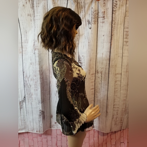 🤍 EUC Signature by Larry Levine Size S - Picture 5 of 10